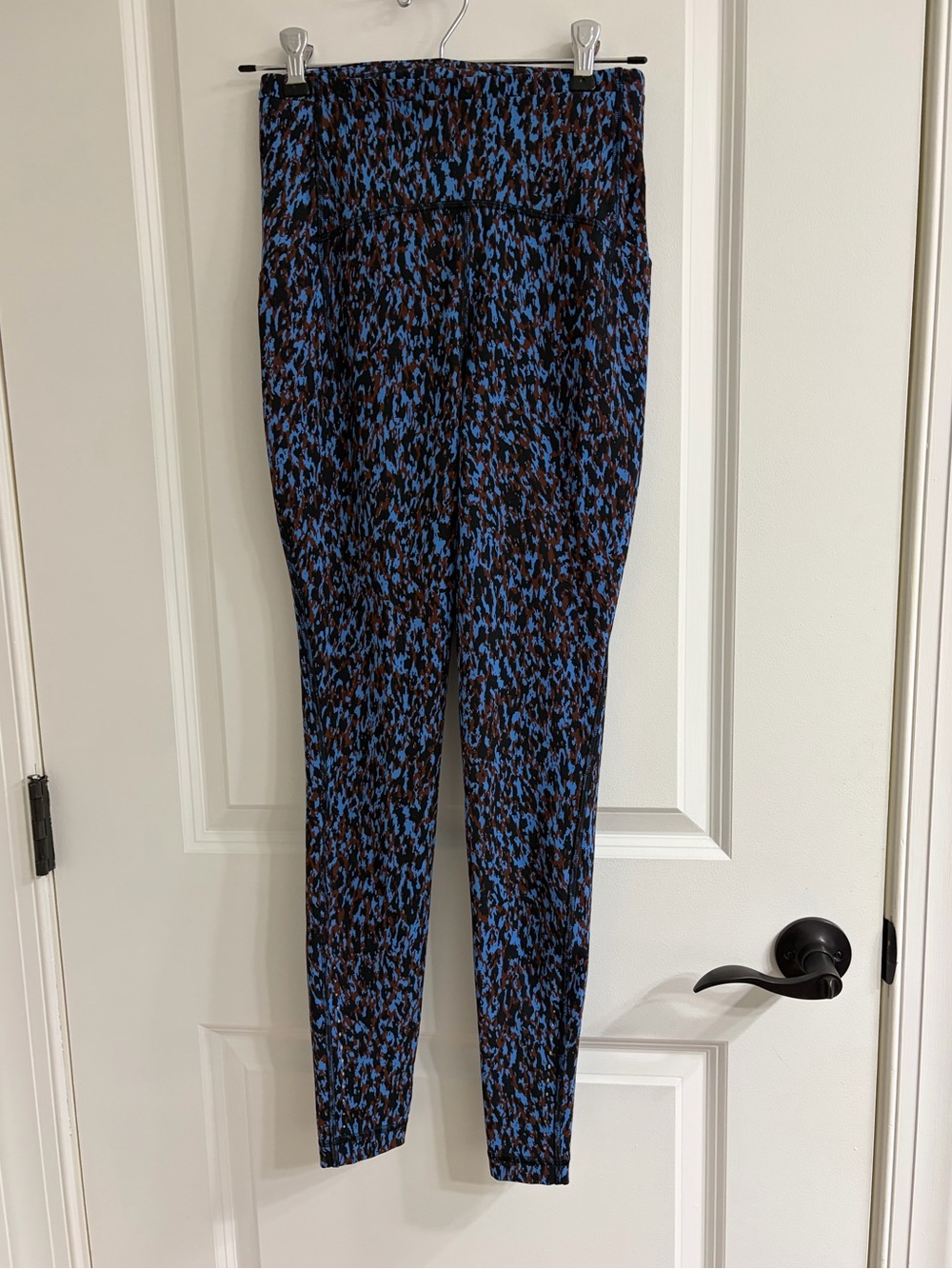 Lululemon High-Rise Leggings 28” size 4